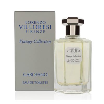 VILLORESI Vintage Garofano EDT 100 ml